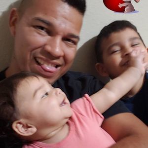 Meet your Posher, Jonathan